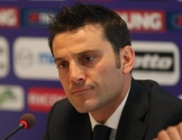 Calcio, Montella è il nuovo allenatore del Milan