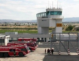 Aeroporto “Pio La Torre” di Comiso, via libera dall’Ue allo sviluppo del cargo come hub logistico Aeroporto “Pio La Torre” di Comiso, via libera dall’Ue allo sviluppo del cargo come hub logistico