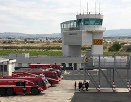 Allarme terrorismo, rafforzate misure sicurezza all'aeroporto di Comiso