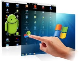 Android su Pc? Google prepara un nuovo sistema operativo