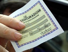 assicurazione