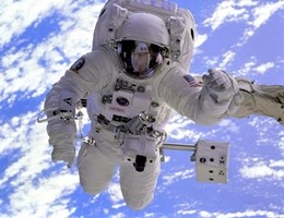 Cercasi astronauti, la Nasa assume nuovi esploratori spaziali (video)