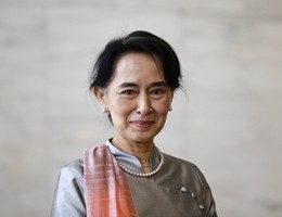 Voto Birmania, Aung San Suu Kyi: si vince, ma presto per dirlo