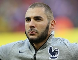 benzema