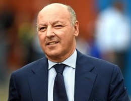 beppe marotta