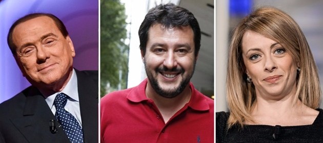 A Bologna il Pdl 2.0. Salvini: leadership? Mi interessa vincere. Malumori in Fi su presenza Berlusconi