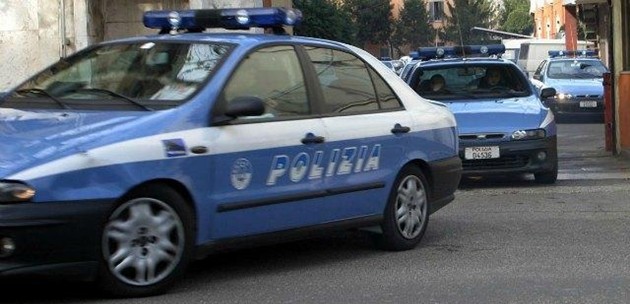 Catania, 3 arresti dopo una rapina violenta a un commerciante