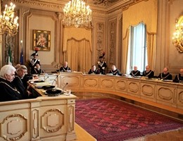 Legge stabilità 2014, Consulta respinge ricorso della Regione Siciliana
