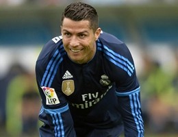 Cristiano Ronaldo: “Via da Madrid a fine stagione? Solo voci”