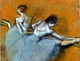 degas