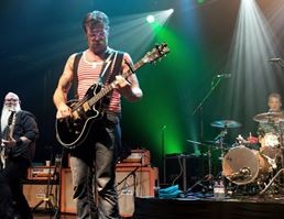 eagles of death metal