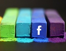 Utenti e conti in aumento per Facebook, ma crolla numero dei post (video)