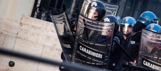 forze-dellordine carabinieri