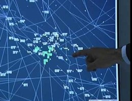 Enav, da Ciampino via al futuro satellitare del controllo aereo