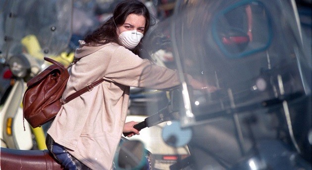 Inquinamento, Italia prima in Ue per morti premature da smog