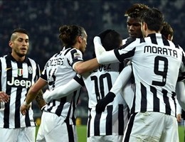 Chievo-Juventus 0-4, bianconeri tornano in testa
