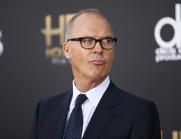 Michael Keaton, film su preti pedofili ma “sono fan di Francesco”