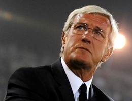 Calcio, Marcello Lippi rinuncia: “Non sarò dt delle Nazionali”