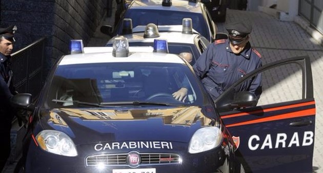 mafia carabinieri
