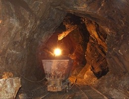 Le miniere del Sudafrica dinanzi alla sfida della modernizzazione (video)
