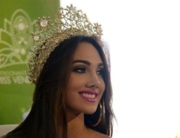 miss venezuela