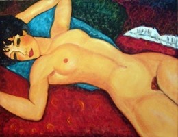 modigliani