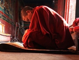 Regista Tseden spiega i tibetani al mondo: ''Noi gente ordinaria'' (video)