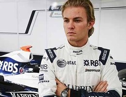 Gp Abu Dhabi F1, Vince Rosberg su Hamilton. Raikkonen terzo