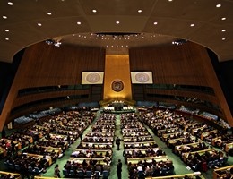 L'Onu contro l'Isis: risoluzione approvata all'unanimità
