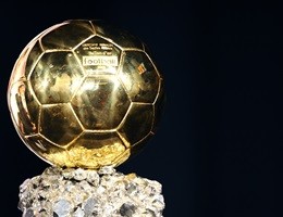 Ronaldo, Messi e Neymar gli ultimi  candidati per il Pallone d'Oro