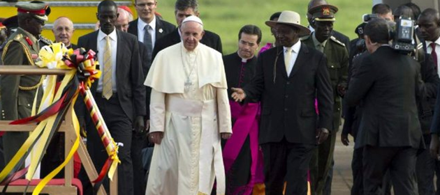 Intersos da Bangui: un paese allo sbando, grande attesa per il Papa. Anche tra musulmani