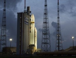 VA 213 Ariane 5 / ATV-4