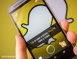 Snapchat aggancia Facebook: visti 6 miliardi di video al giorno