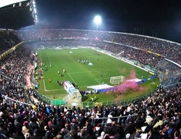 stadio renzo barbera