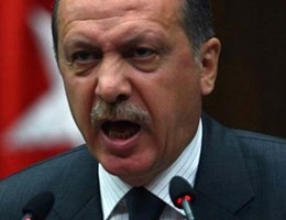 Il ”Sultano” Erdogan trionfa in Turchia, l’Akp governerà da solo