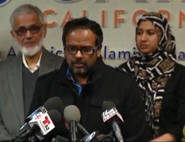 Sparatoria in California, la comunità islamica condanna il gesto