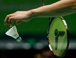 Badminton