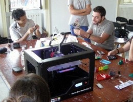 FabLab