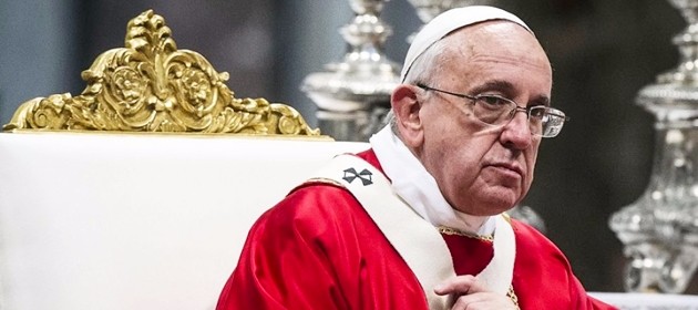 Papa Bergoglio esorta: “Non perdiamo la fiducia nella famiglia”
