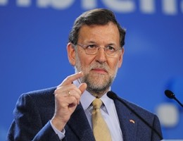 Spagna, Rajoy cerca il dialogo ma la strada è in salita