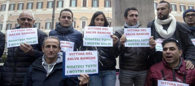 L’Ue contro le banche italiane. Renzi “Sì a commissione inchiesta”