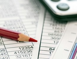 bilanci cifre numeri