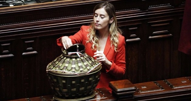 boschi