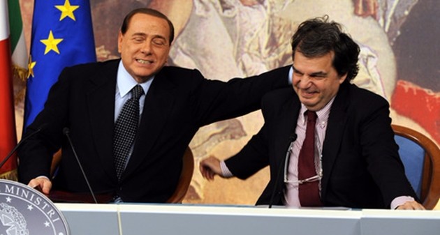 Malumori in Forza Italia su ‘gestione Brunetta’. Ma Berlusconi gli rinnova fiducia