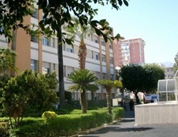 Un nuovo centro di endoscopia al Buccheri la Ferla di Palermo (video)