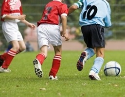 calcio ragazzi