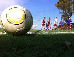 Calcio, "progetto Rete favorirà integrazione ragazzi"