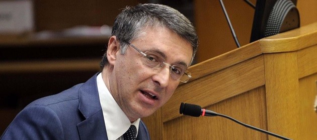 Cantone: “In Sicilia sistema rifiuti ha tante criticità”. E sugli appalti bacchetta l’Ars: “Alcuni interventi finiscono per produrre complicazioni”