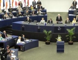 commissione ambiente parlamento bruxelles