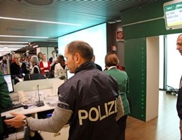 controlli polizia